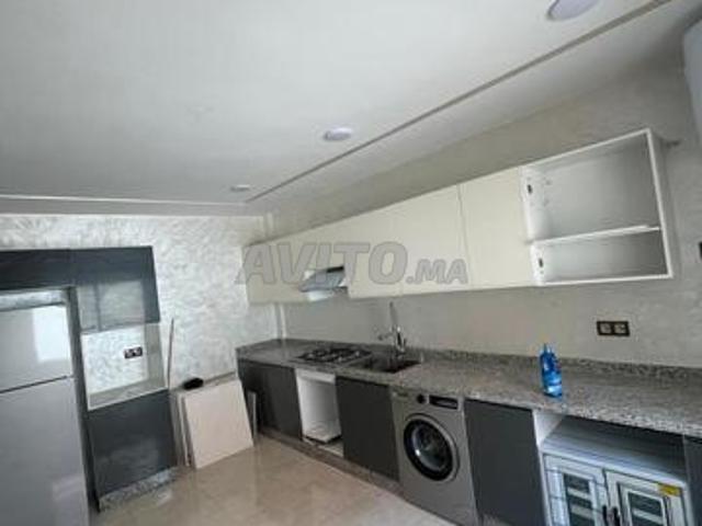 Appartement location à Anfa, Sidi Moumen