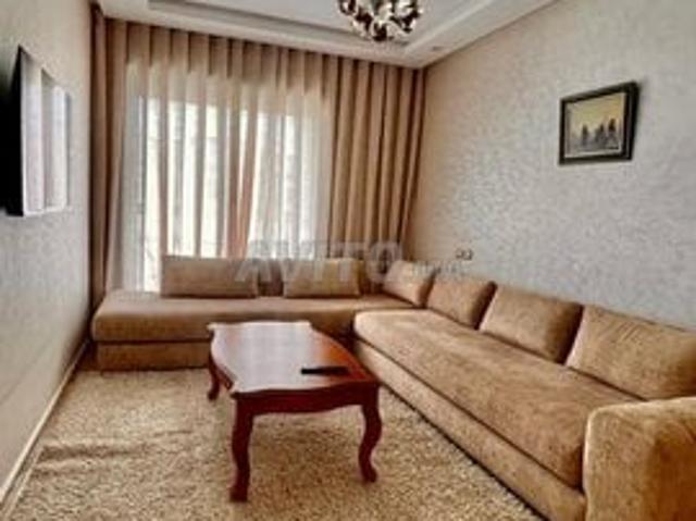 Appartement location