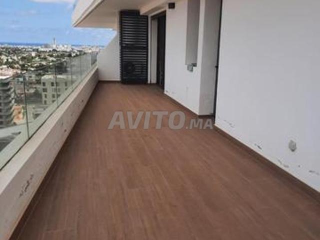 Appartement location à Anfa, Gharb-Chrarda-Beni Hssen