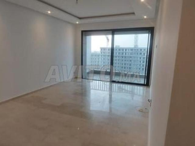 Appartement vente à Hay Riad, Berkane