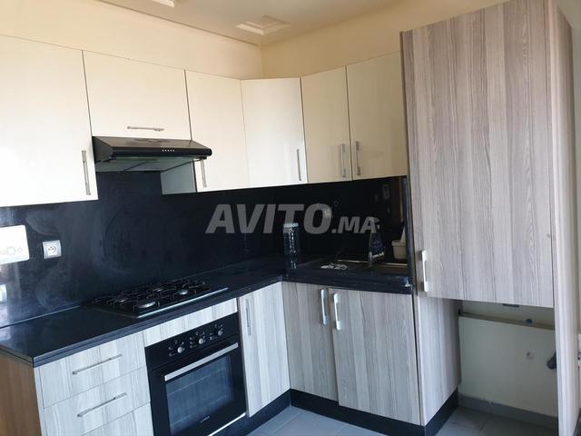 Appartement location à Mohammedia, Gharb-Chrarda-Beni Hssen