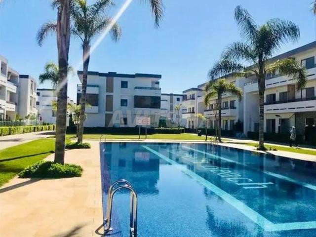 Appartement vente à Mohammedia, Gharb-Chrarda-Beni Hssen