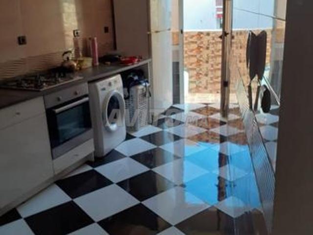 Appartement vente à Anfa, Gharb-Chrarda-Beni Hssen