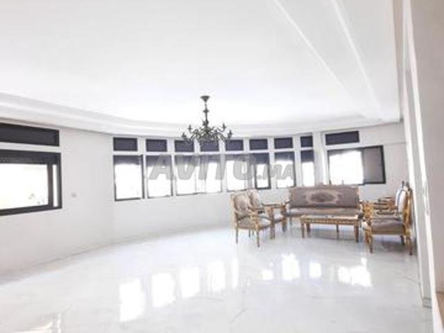 Appartement location à Anfa, Gharb-Chrarda-Beni Hssen