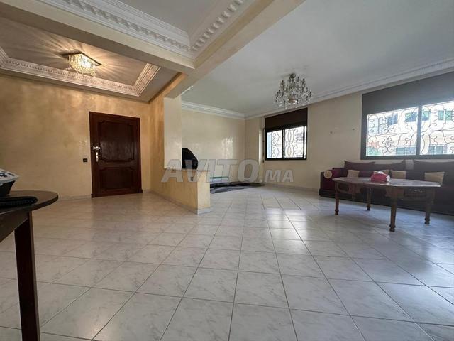 Appartement vente à Anfa, Gharb-Chrarda-Beni Hssen
