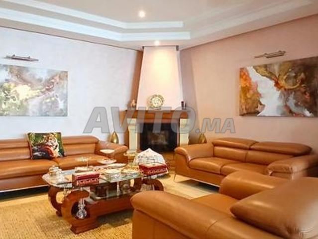 Appartement vente à Hay Riad, Berkane