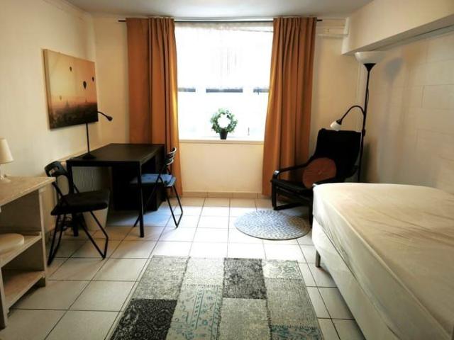 Kot location à Saint-gilles, Bruxelles