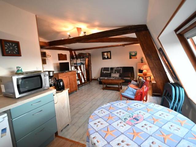Appartement vente à Lisieux, Villers-sur-mer
