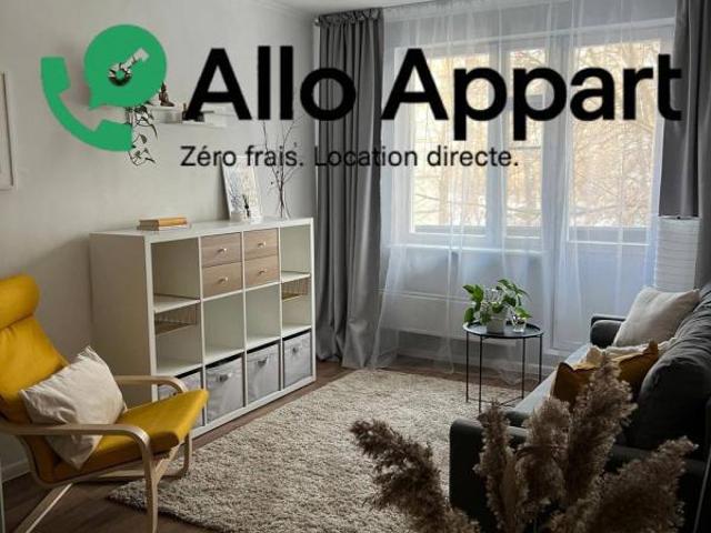 Appartement location à Montpellier