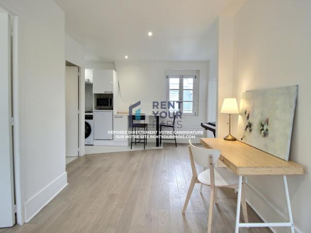 Appartement location à Paris, Île-de-France