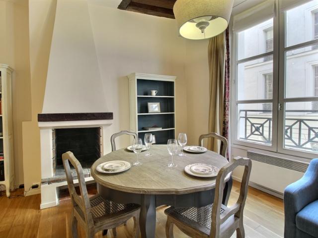 Appartement location à Paris, Île-de-France
