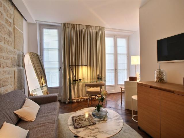 Appartement location à Paris, Île-de-France