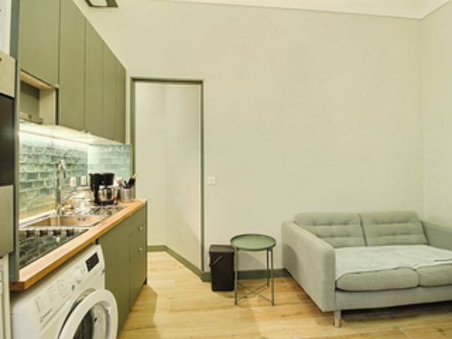 Appartement location à Paris, Île-de-France