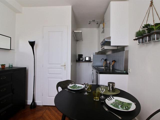 Appartement location à Paris, Île-de-France