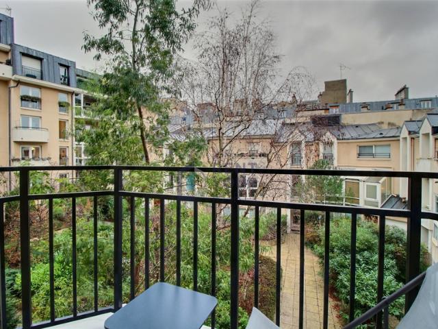 Appartement location à Paris, Île-de-France