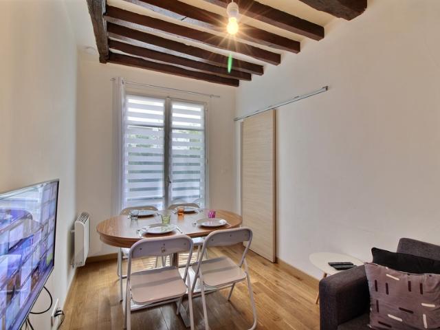 Appartement location à Paris, Île-de-France