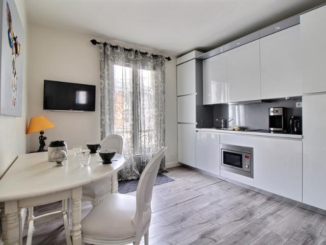 Appartement location à Paris, Île-de-France