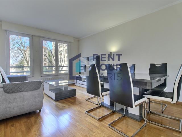 Appartement location à Paris, Île-de-France