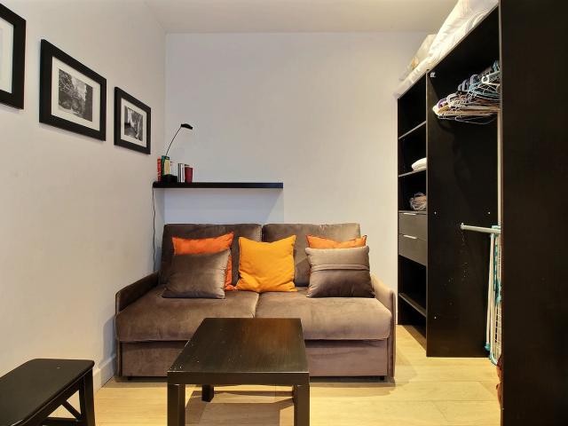 Appartement location à Paris, Île-de-France