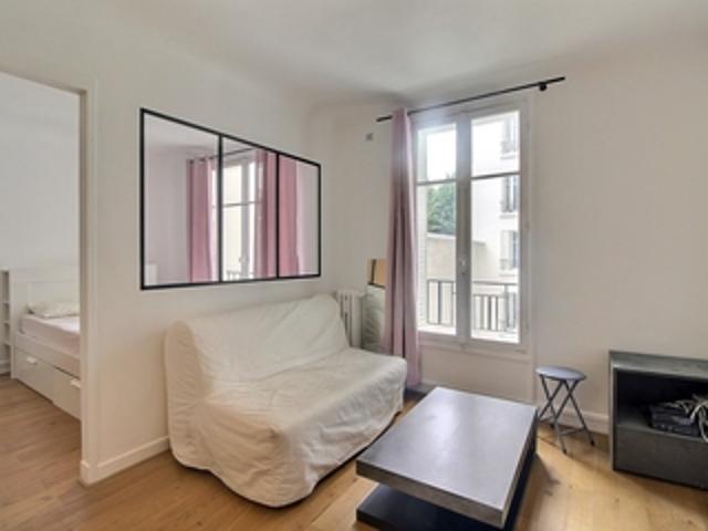 Appartement location à Paris, Île-de-France