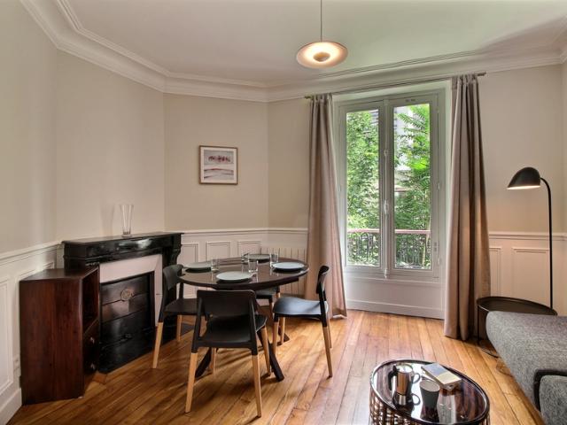Appartement location à Paris, Île-de-France