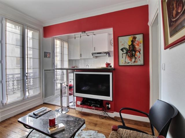 Appartement location à Paris, Île-de-France