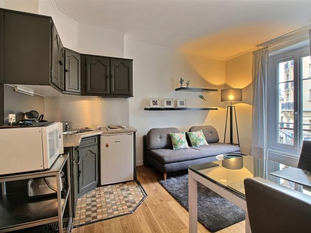 Appartement location à Paris, Île-de-France