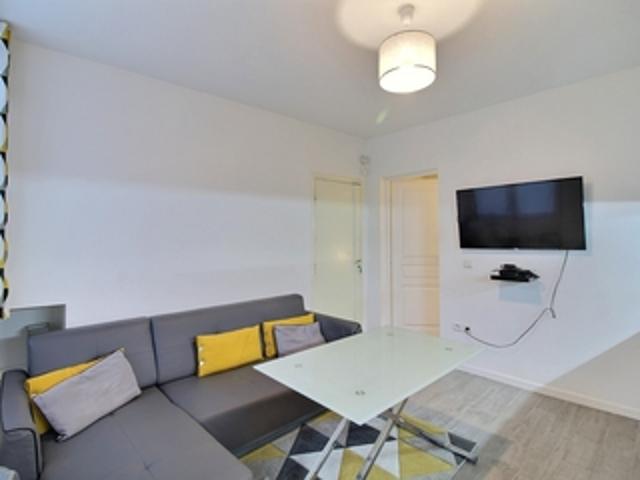Appartement location à Paris, Île-de-France