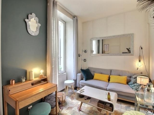 Appartement location à Paris, Île-de-France