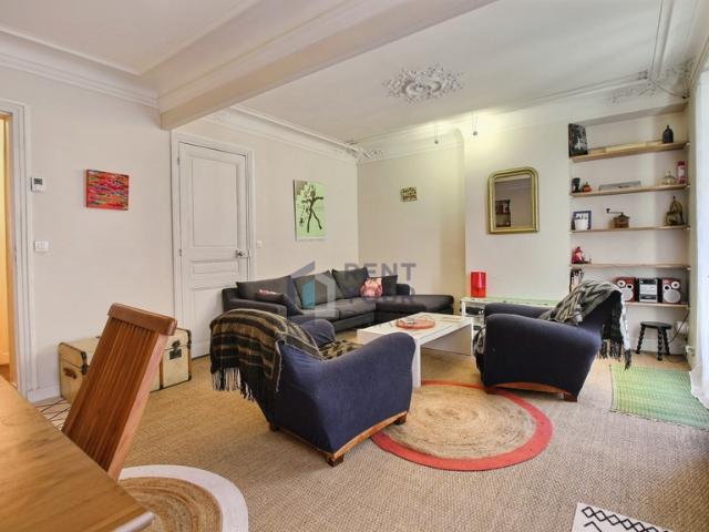 Appartement location à Paris, Île-de-France