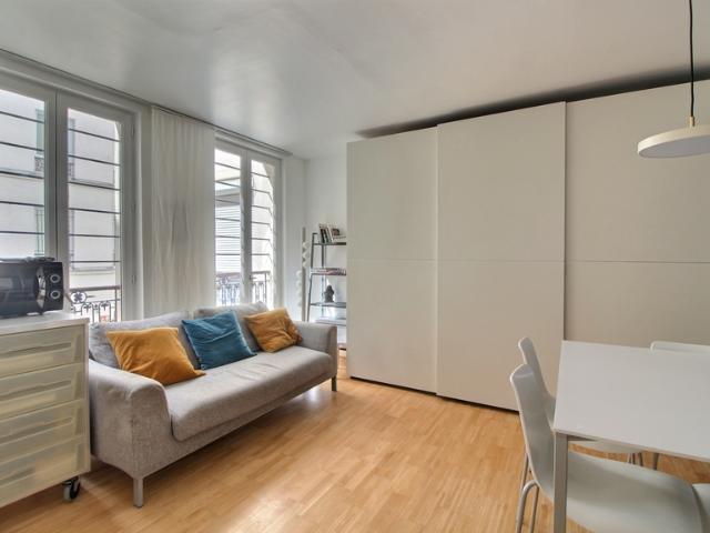 Appartement location à Paris, Île-de-France