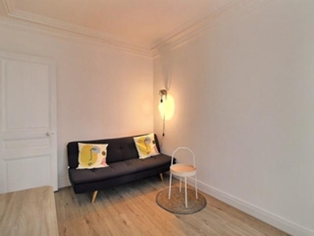 Appartement location à Paris, Île-de-France