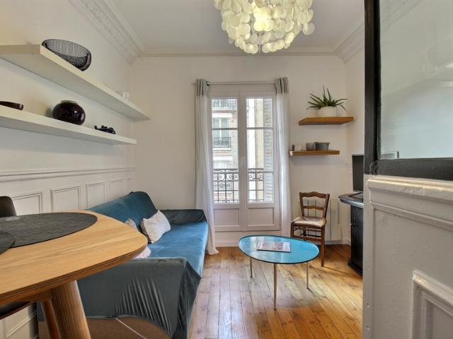 Appartement location à Paris, Île-de-France