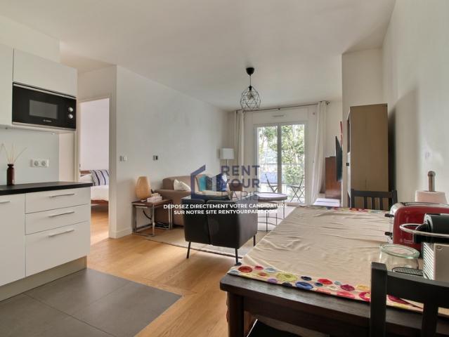 Appartement location à Nanterre, Neuilly-sur-seine