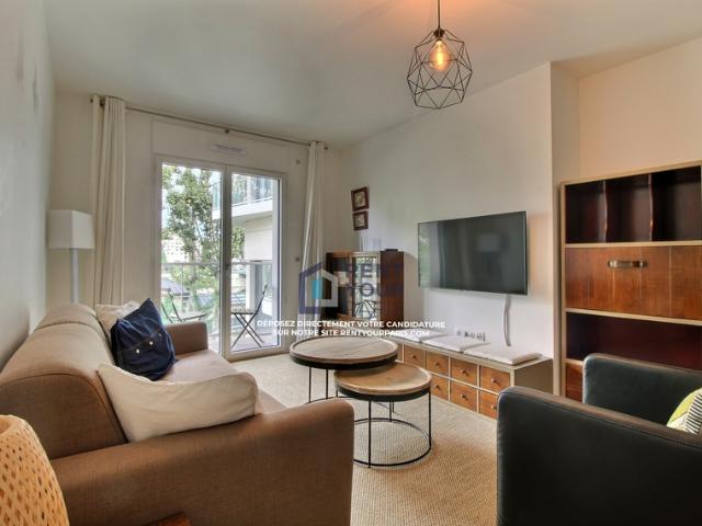 Appartement location à Nanterre, Neuilly-sur-seine