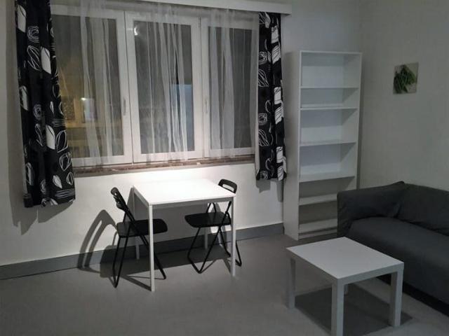 Kot location à Liège, Wallonie