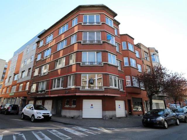 Kot location à Liège, Wallonie