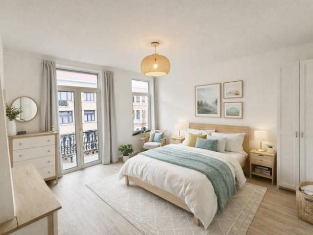 Kot location à Anderlecht, Bruxelles