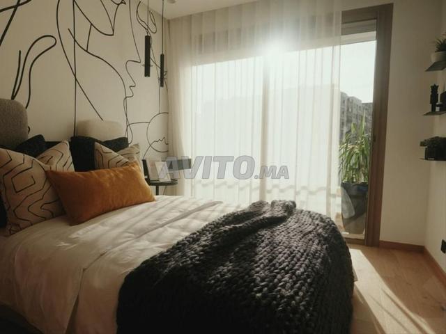 Appartement vente à Anfa, Gharb-Chrarda-Beni Hssen