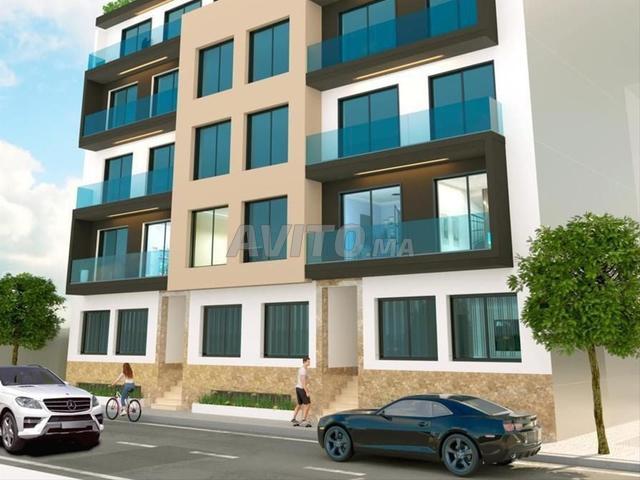 Appartement vente à Anfa, Gharb-Chrarda-Beni Hssen