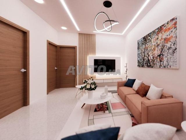Appartement vente à Anfa, Gharb-Chrarda-Beni Hssen