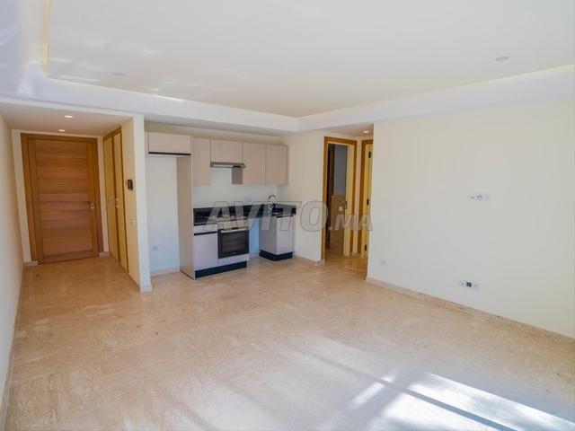 Appartement vente à Anfa, Gharb-Chrarda-Beni Hssen