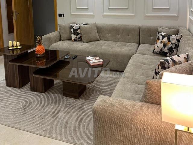Appartement vente à Derb Omar, Settat