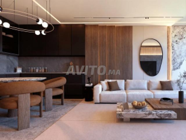 Appartement vente à Gueliz, Marrakech