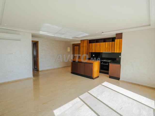 Appartement vente à Anfa, Gharb-Chrarda-Beni Hssen