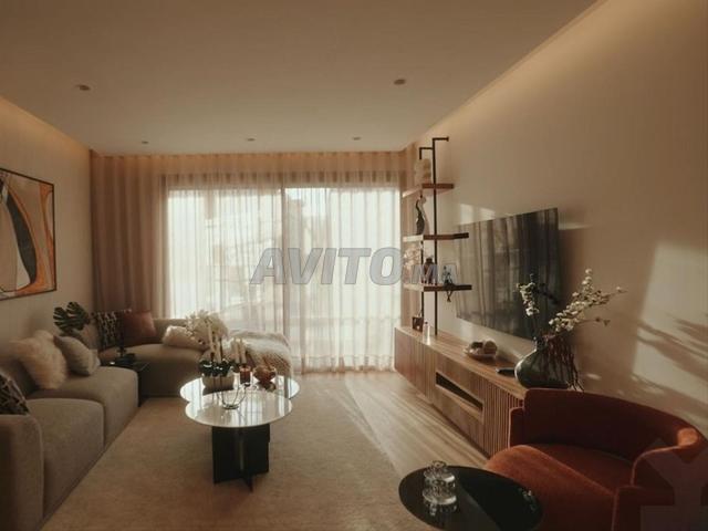 Appartement vente à Anfa, Gharb-Chrarda-Beni Hssen