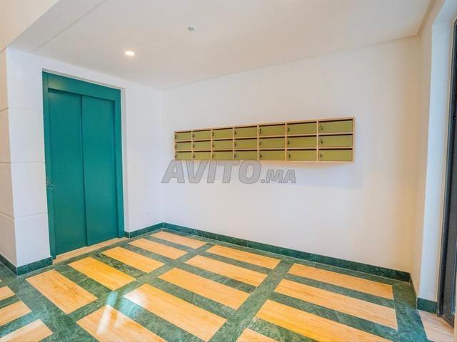 Appartement vente à Anfa, Gharb-Chrarda-Beni Hssen