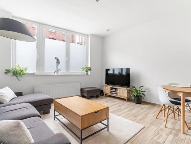 Kot location à Nivelles