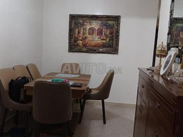 Appartement vente à Bouskoura, Gharb-Chrarda-Beni Hssen
