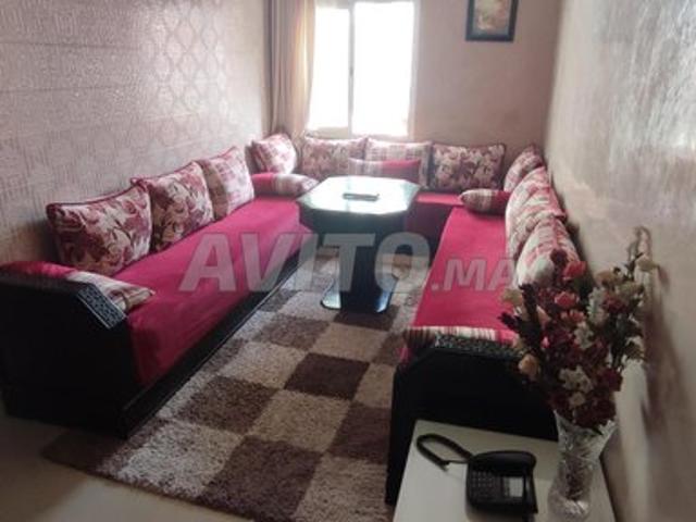 Appartement vente à Anfa, Gharb-Chrarda-Beni Hssen